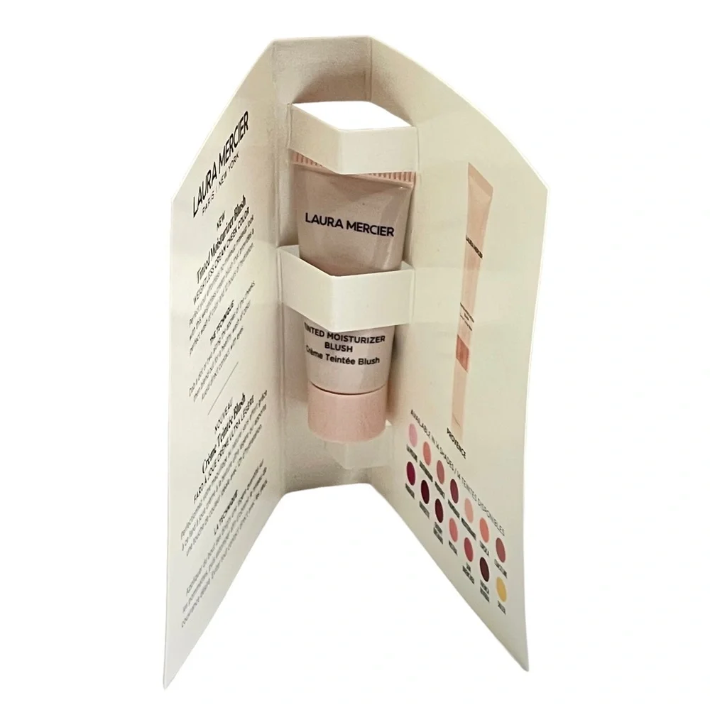 laura mercier